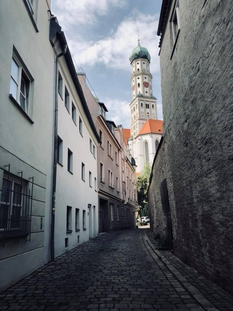 PHOTOS: A look at Dayton's charming German sister city