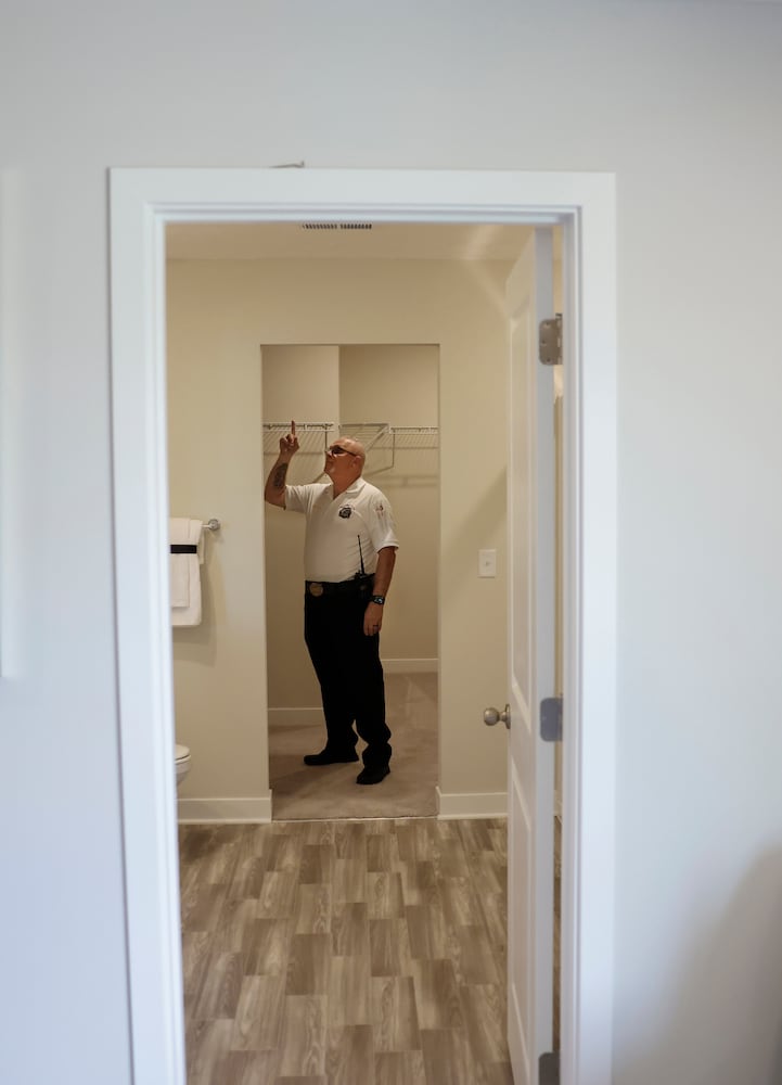 Monroe Meadows Grand Opening 
