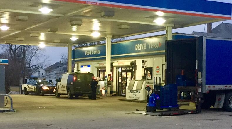 JEFF GUERINI / STAFF