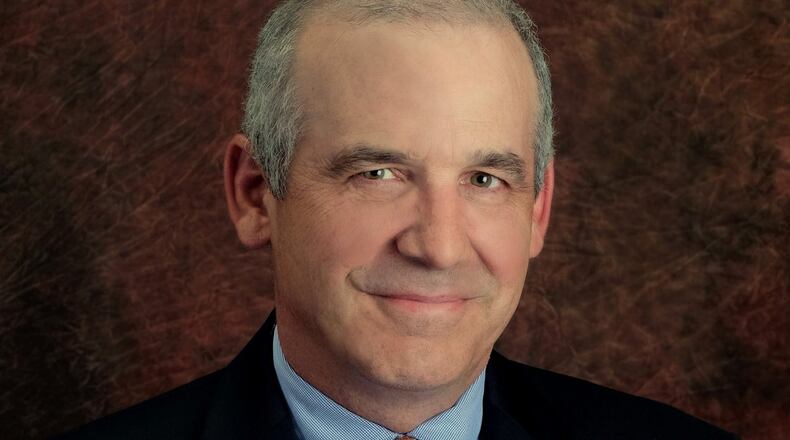 Rep. Matt Huffman, R-Lima, is backing a measure included in the state budget bill that could greatly expand the number of people eligible to collect compensation because of wrongful imprisonment. The measure has encountered opposition because of the potential costs.