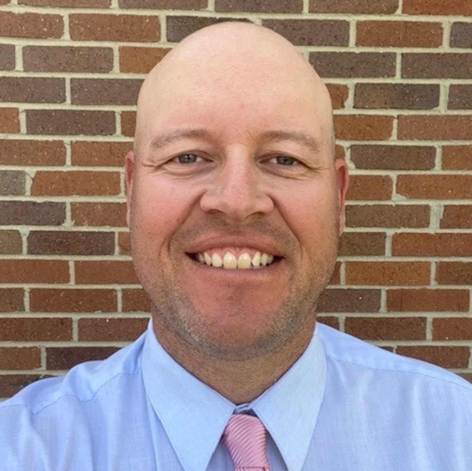 Jeremy Whitacre