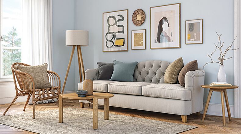 Studies suggests an organized home is a less stressful environment, which itself can pay numerous dividends, as the Mayo Clinic notes chronic stress increases a person’s risk for various health problems, including anxiety, depression, digestive issues, heart disease, and weight gain, among others. METRO CREATIVE CONNECTIOn