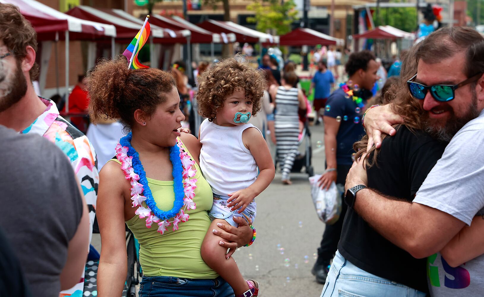 Pride Fest SNS