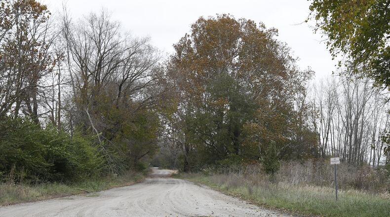 The Ohio Attorney General has sued a company for allegedly contaminating water in Clark County. Bill Lackey/Staff