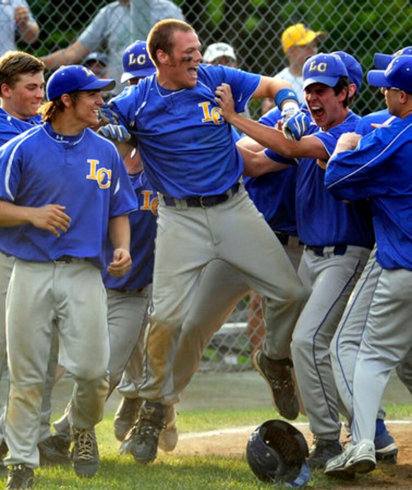 Photos of the Year: Bill Lackey