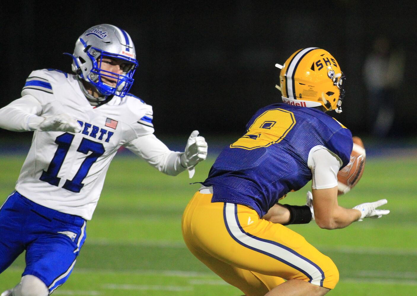 Springfield Wildcats