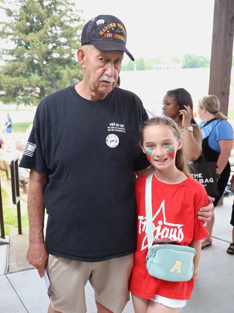 Troy Strawberry Festival 2025 061725 DDN