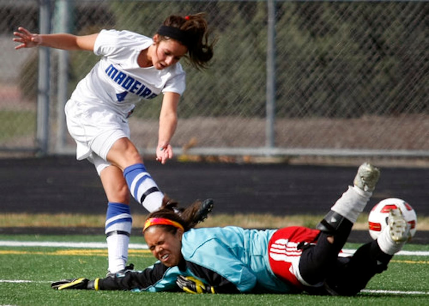 Northwestern vs. Madeira