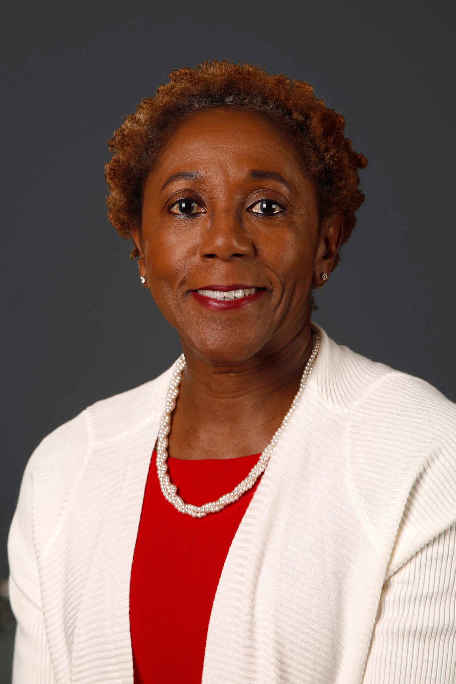 Sharon Wilmore, Editor, Springfield News-Sun   TY GREENLEES / STAFF