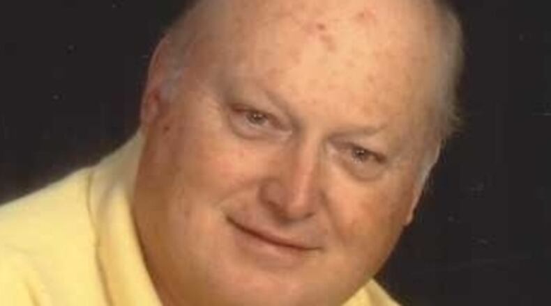 Photo of Steven Houser