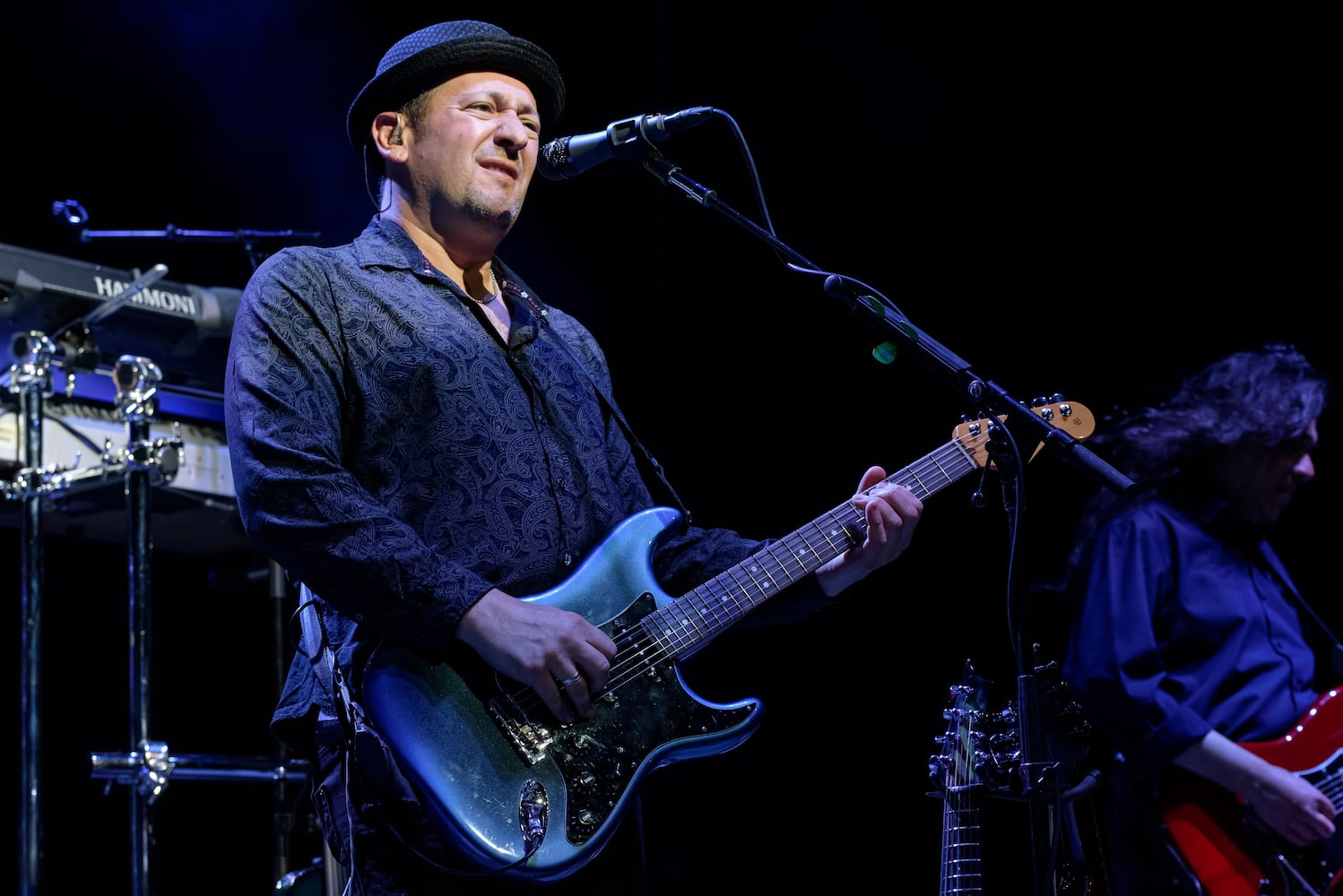 PHOTOS: Kansas & 38 Special live at Rose Music Center