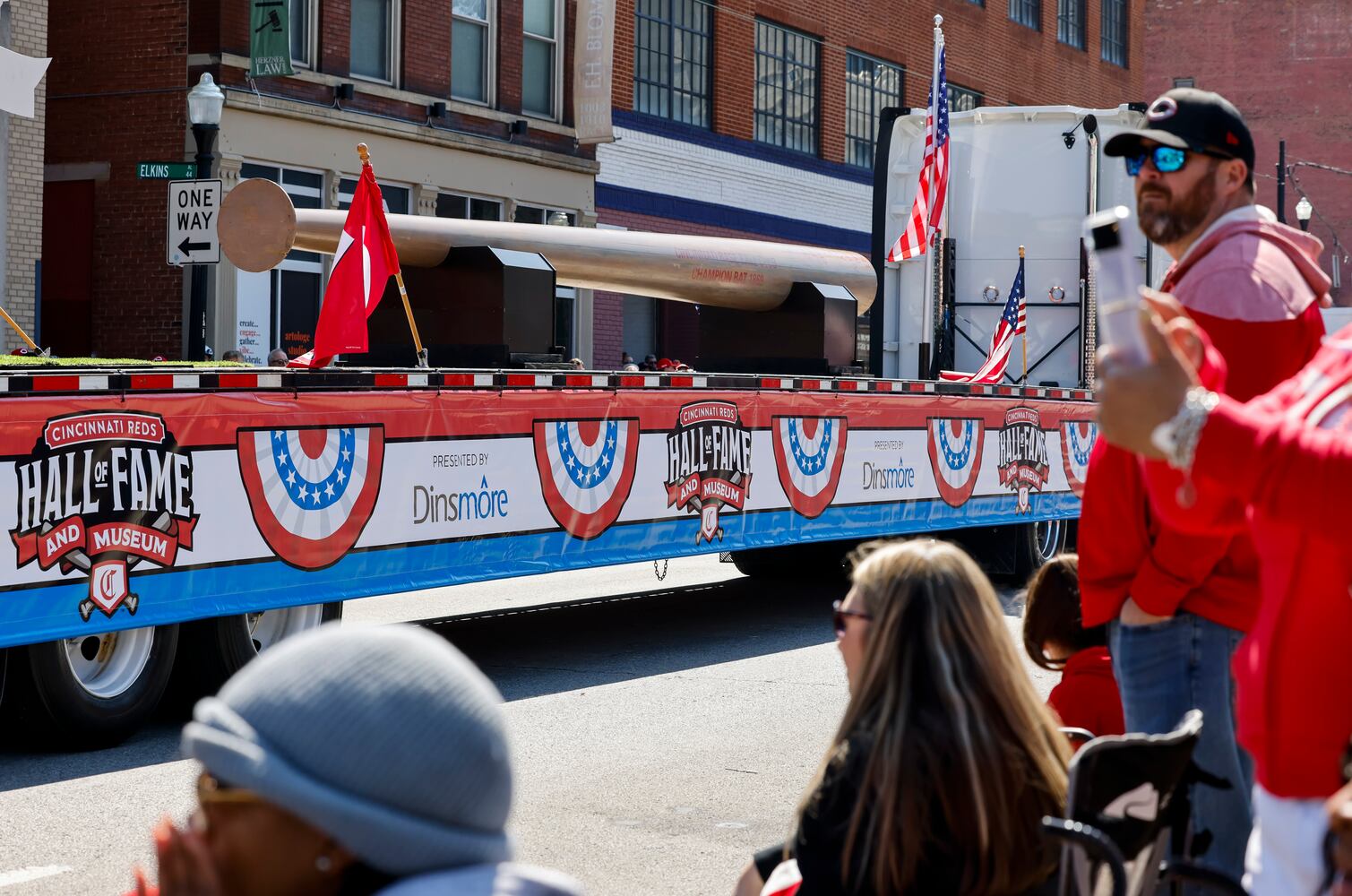 033023 Reds Parade
