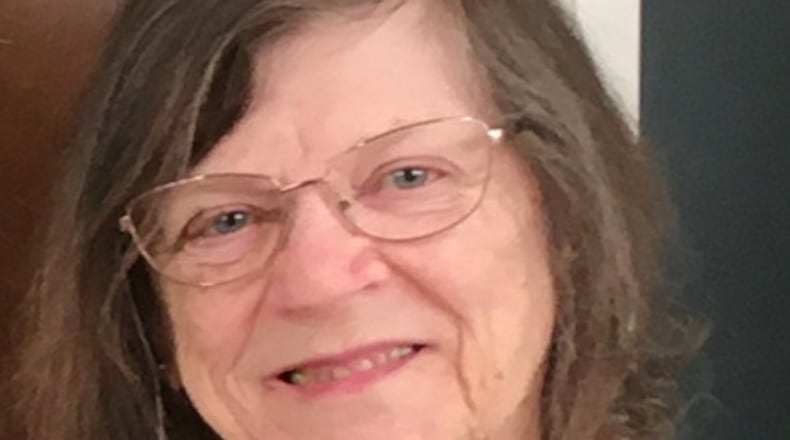 Photo of Nancy Baldiga