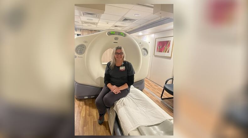 Mercy Health - Springfield is now offering new technology, the Prostate Specific Membrane Antigram (PSMA) imaging, that will help diagnose prostate cancer.