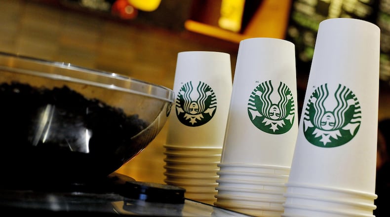 (Nick Ansell/PA Wire/Zuma Press/TNS)