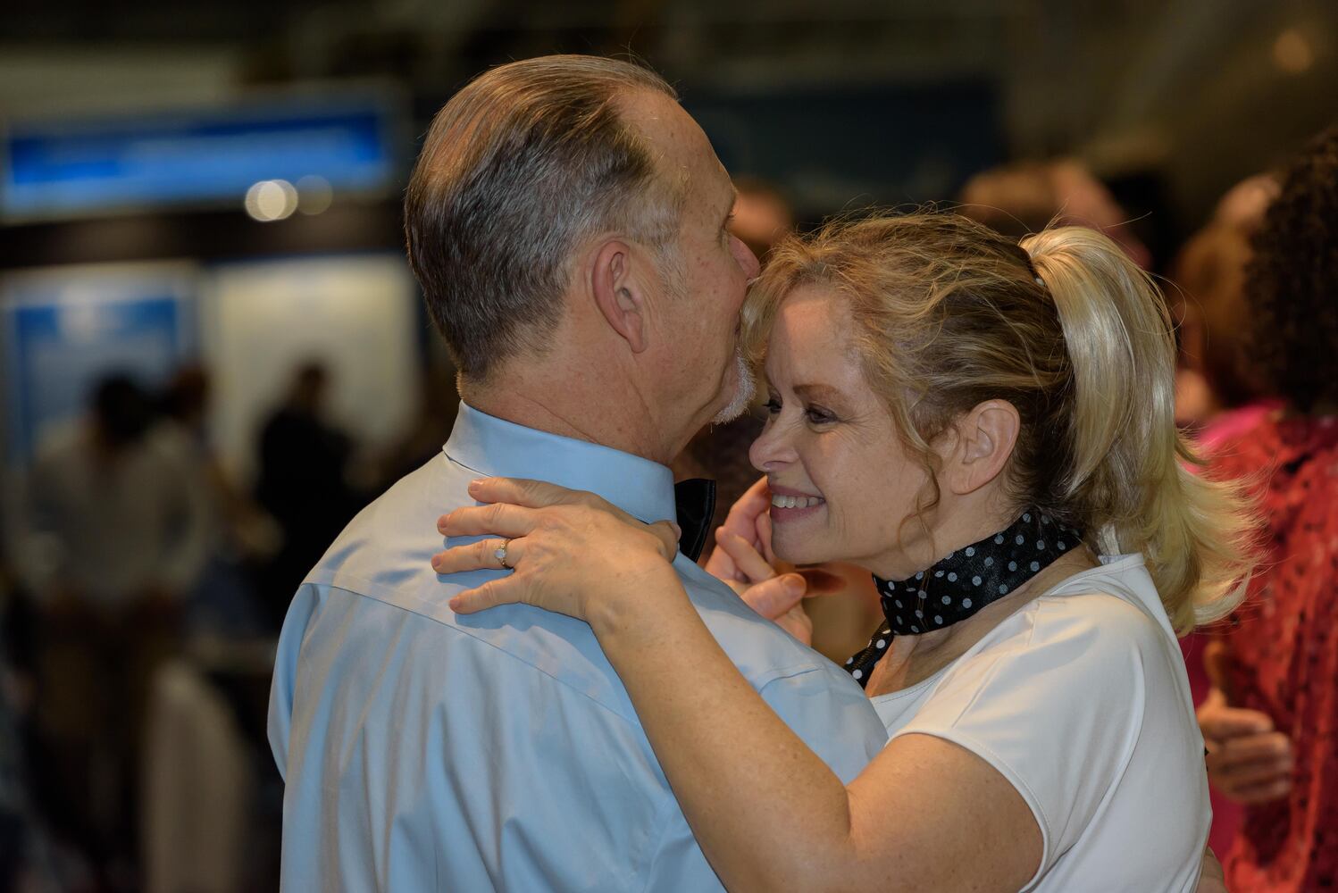 PHOTOS: After Dark - Swing the Night Away at the National Museum of the U.S. Air Force