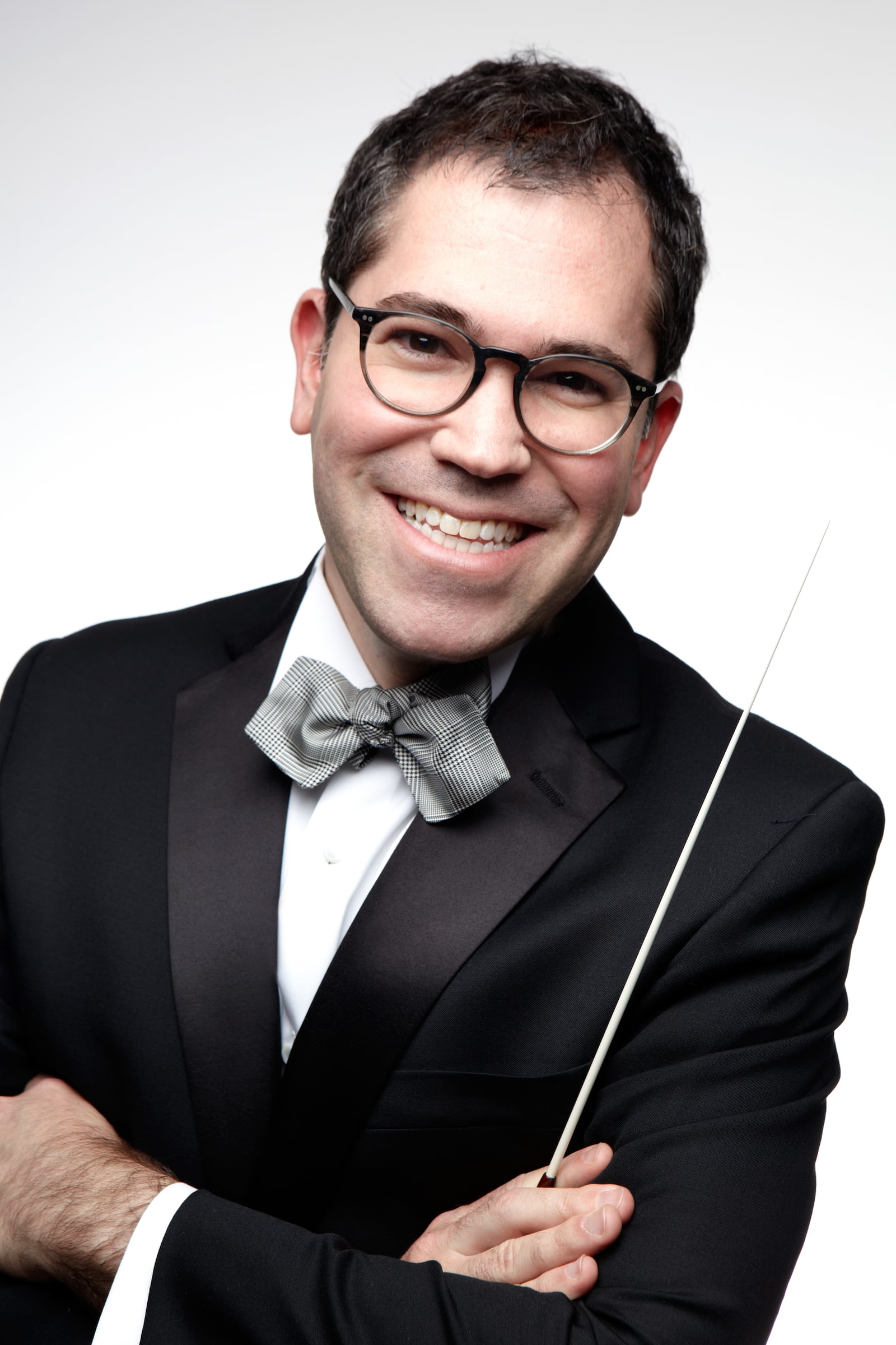 Andy Einhorn provided music supervision  for the touring company of "The Sound of Music."
CONTRIBUTED