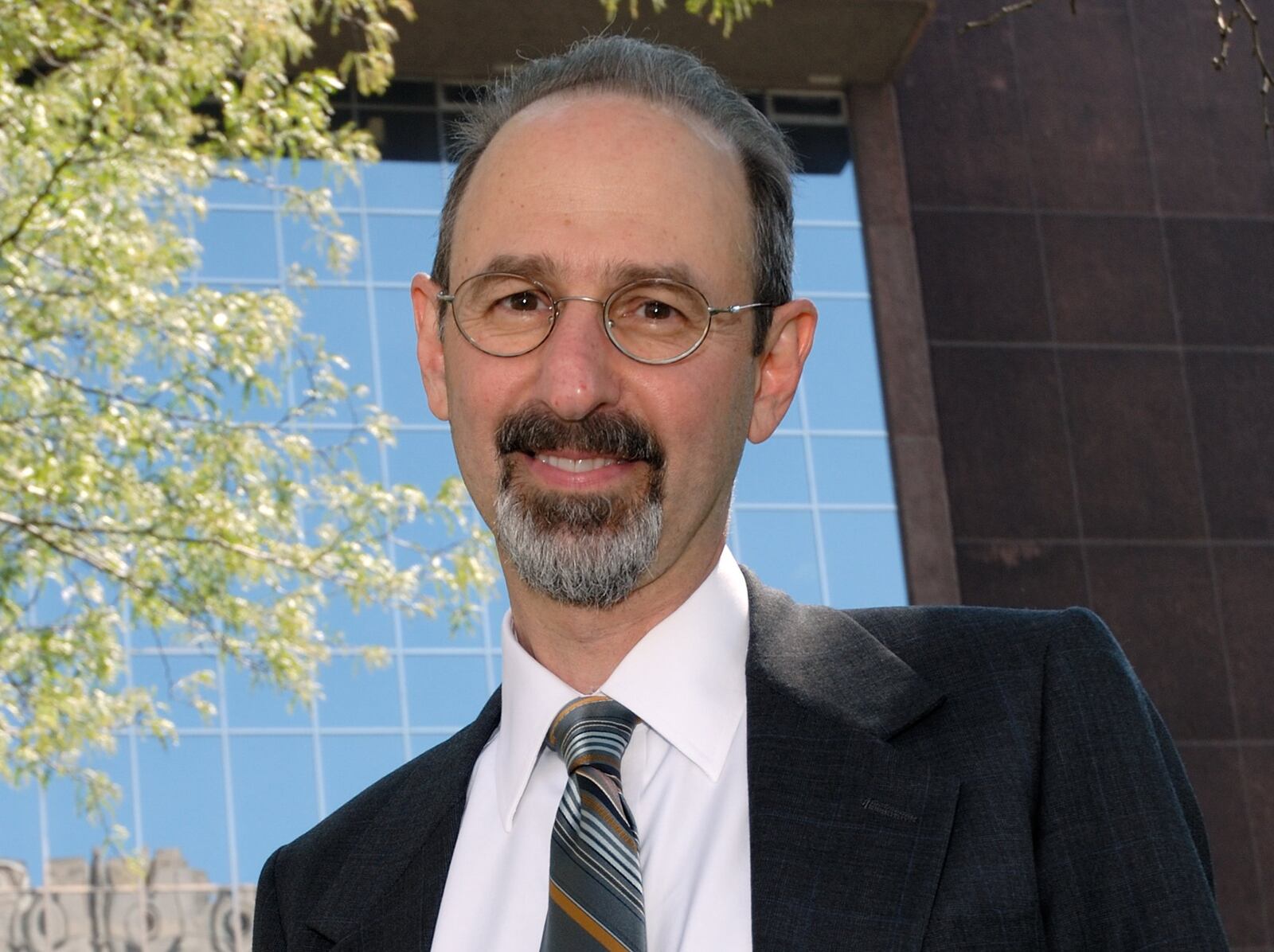 Ellis Jacobs, lead attorney, Advocates for Basic Legal Equality, Dayton.