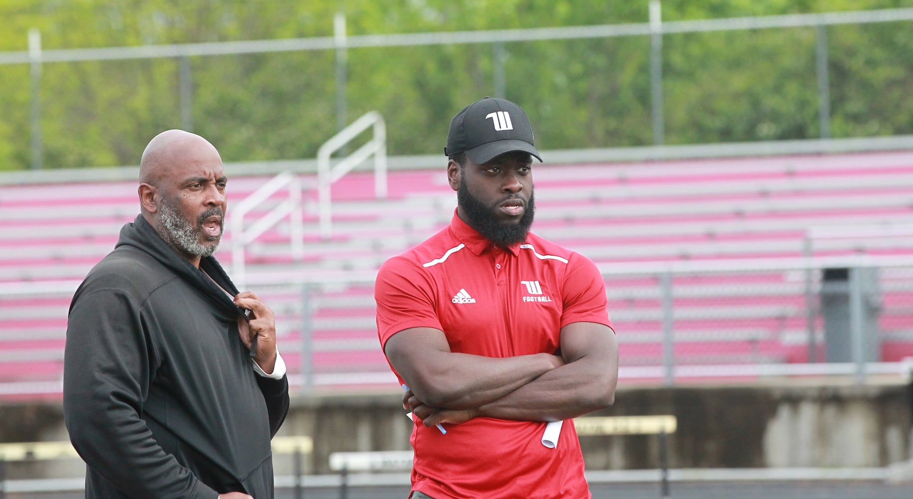 High school football recruiting showcase 2025