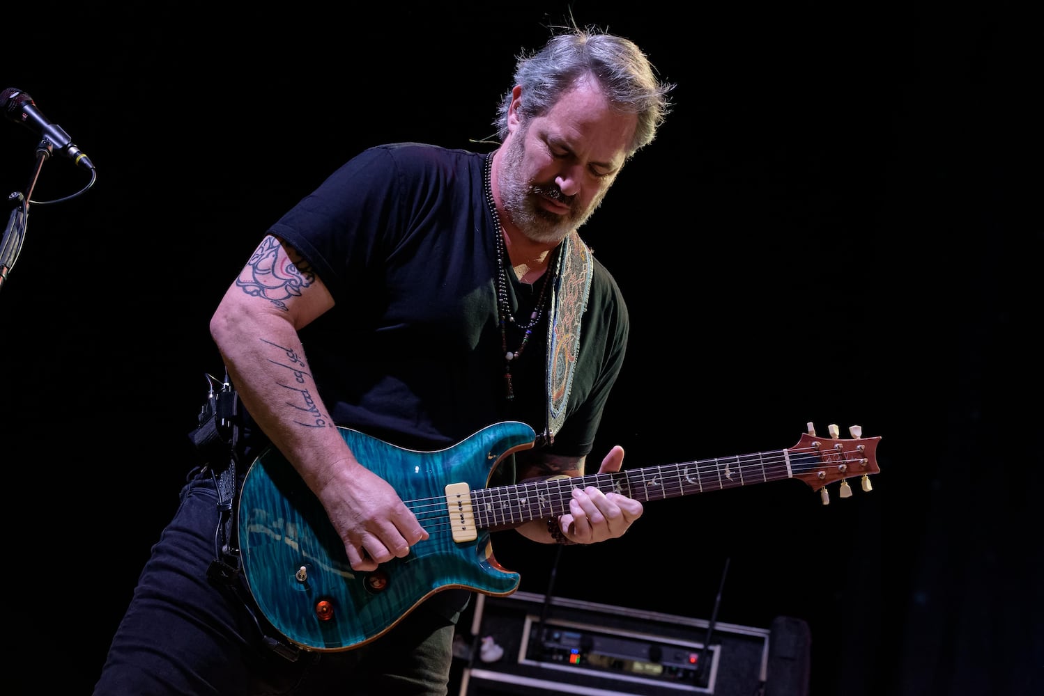 PHOTOS: Blues Traveler, Gin Blossoms & Spin Doctors perform at Rose Music Center
