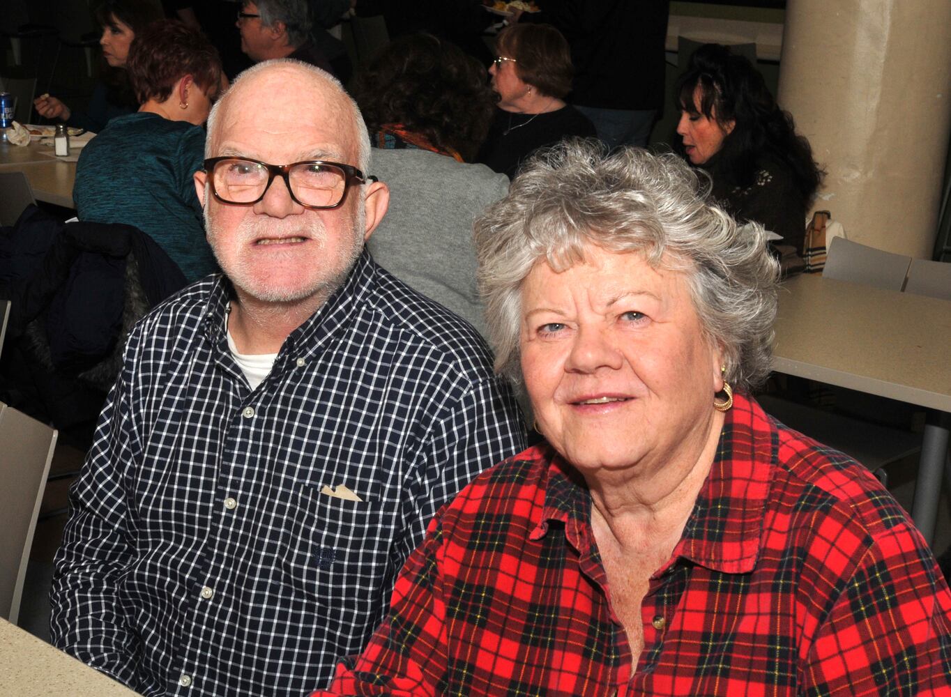 Did we spot you at the CJ Fish Fry?