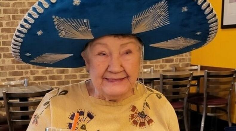 Photo of Oletta Bauer