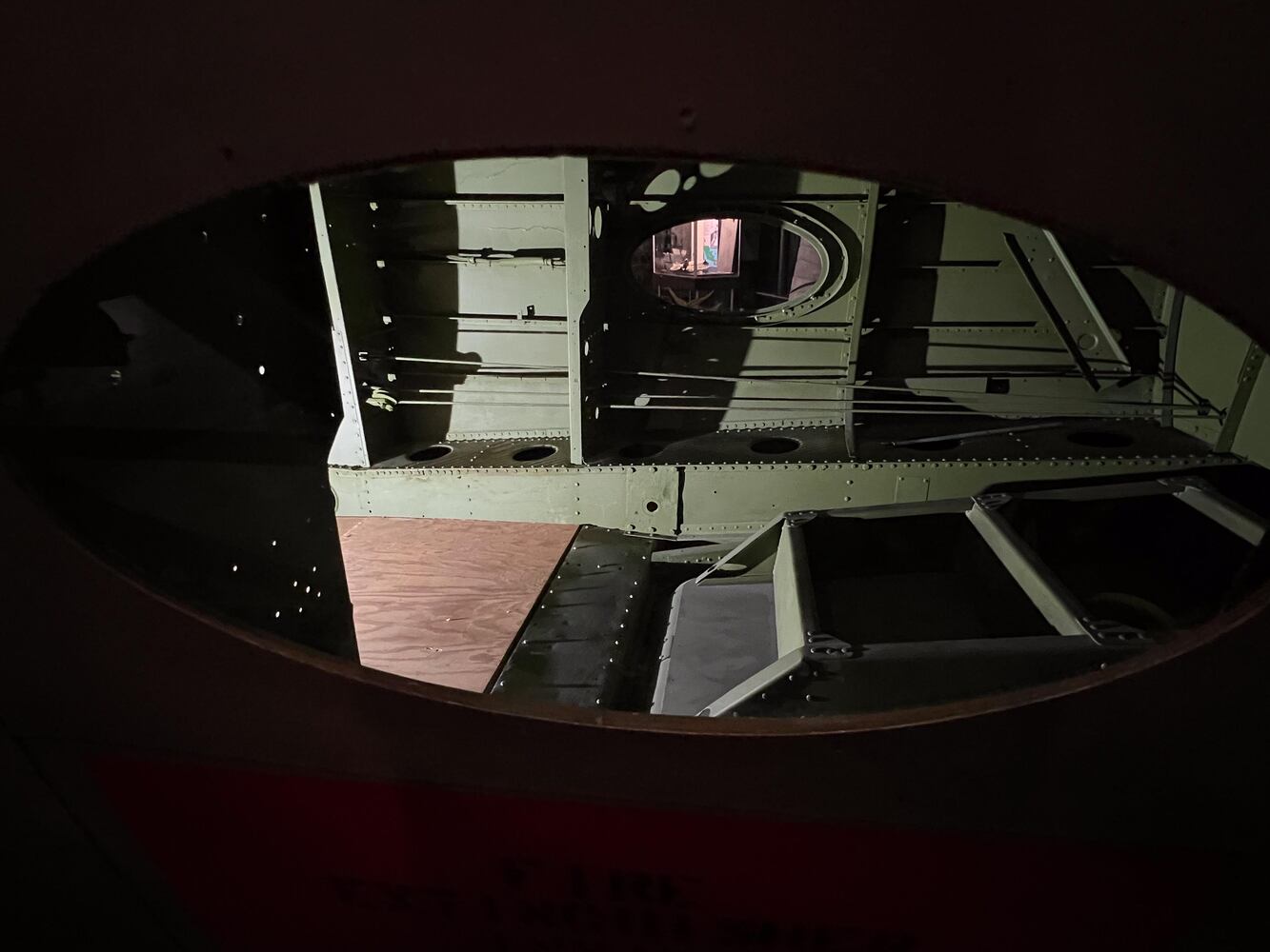 PHOTOS: After Dark - Swing the Night Away at the National Museum of the U.S. Air Force
