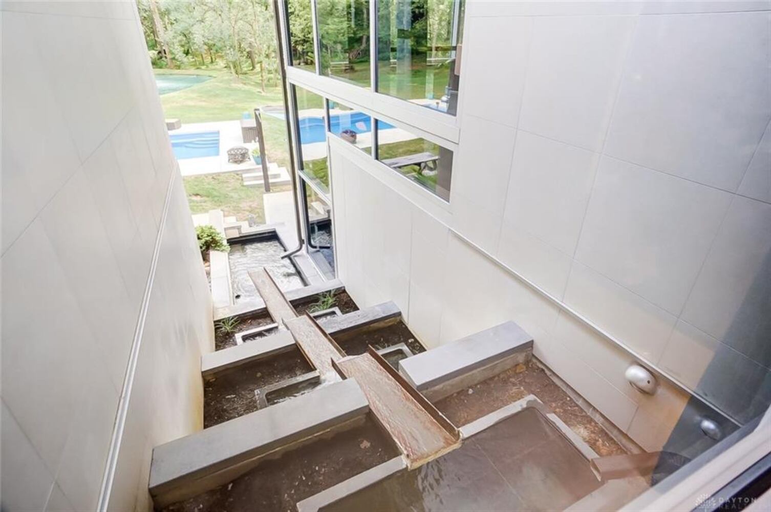 PHOTOS: Yellow Springs smart home with spa features on market for nearly $4M
