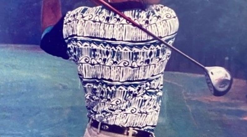 Photo of Mike Morris