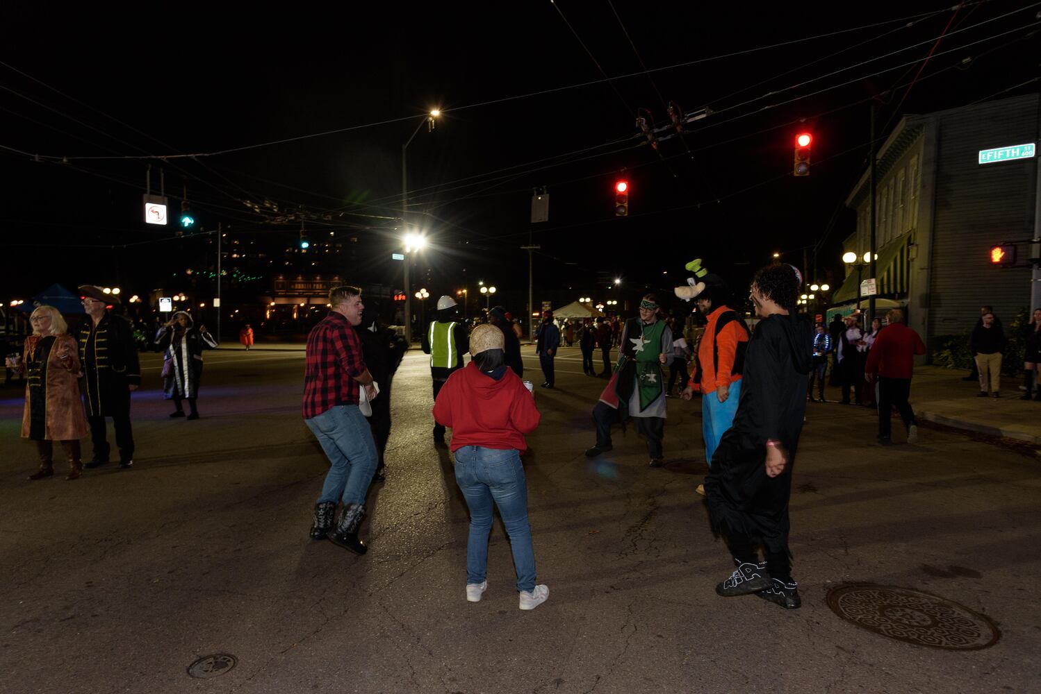 PHOTOS: Did we spot you at the 37th annual Hauntfest in The Oregon District?