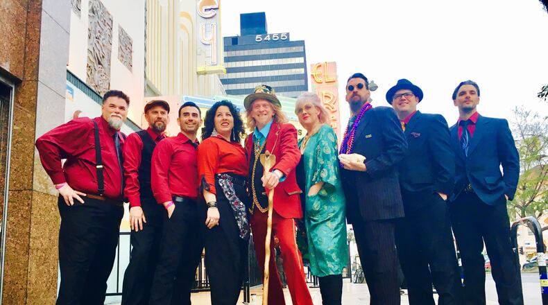Squirrel Nut Zippers. Contributed photo
