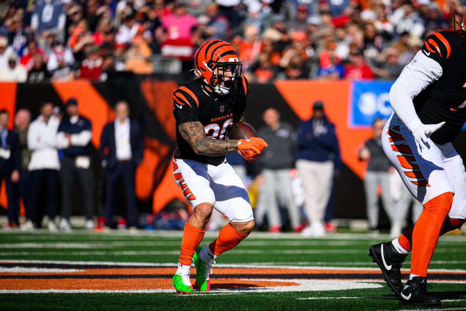 bengals patriots 2025