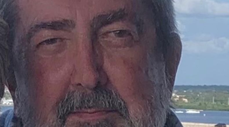 Photo of Ronald Ginter