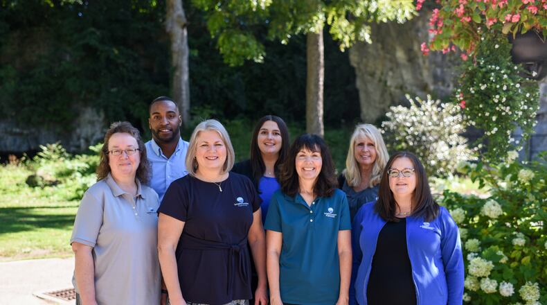 The staff of the Springfield Foundation is planning a 75th anniversary celebration in October with a banquet, awards and recognitions and will reveal future endeavors. The public is invited to purchase tickets to attend.