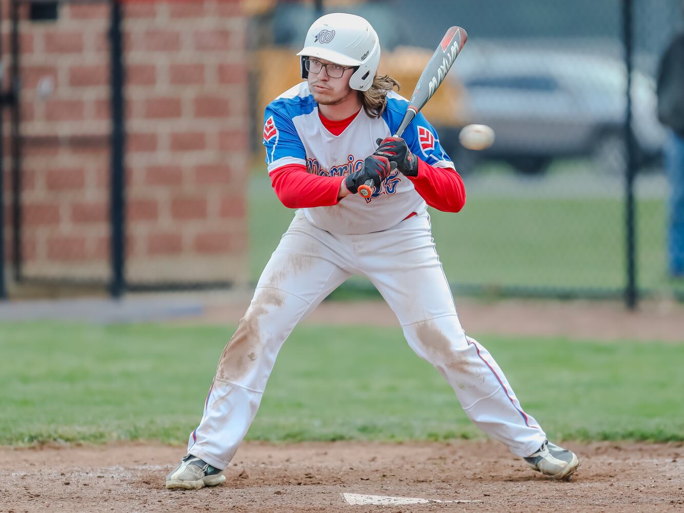 hs baseball