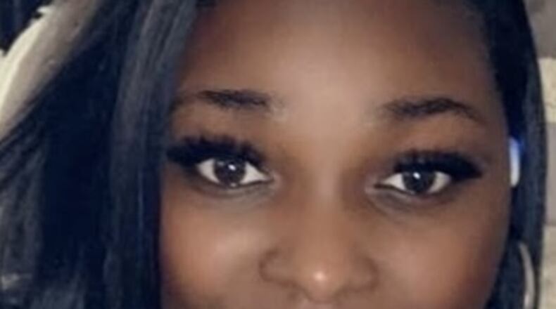 Photo of Deonna Ellison