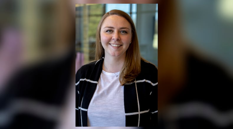 Emma Clark. Contributed