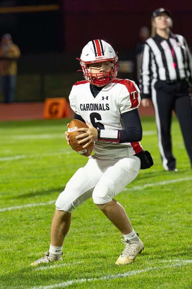 triad northeastern hsfb