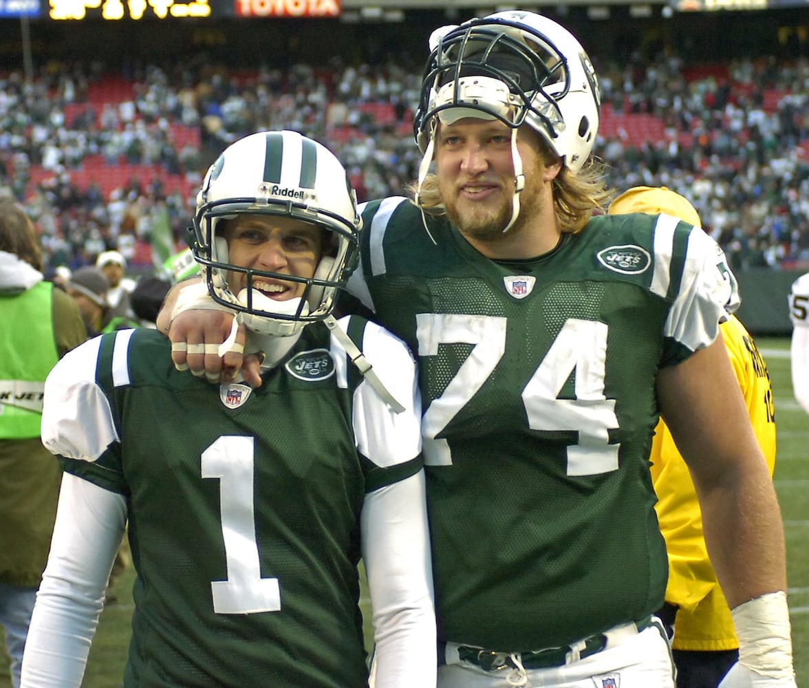 Alter football: Top 7 players in Knights history