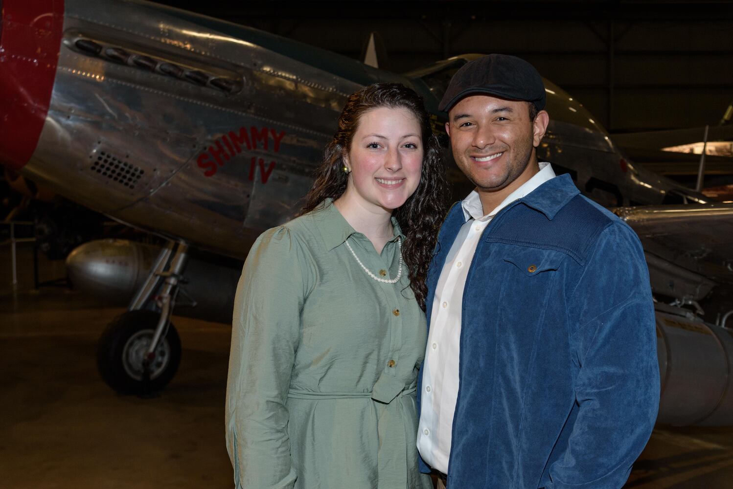 PHOTOS: Did we spot you at After Dark: Swing the Night Away at the National Museum of the U.S. Air Force?