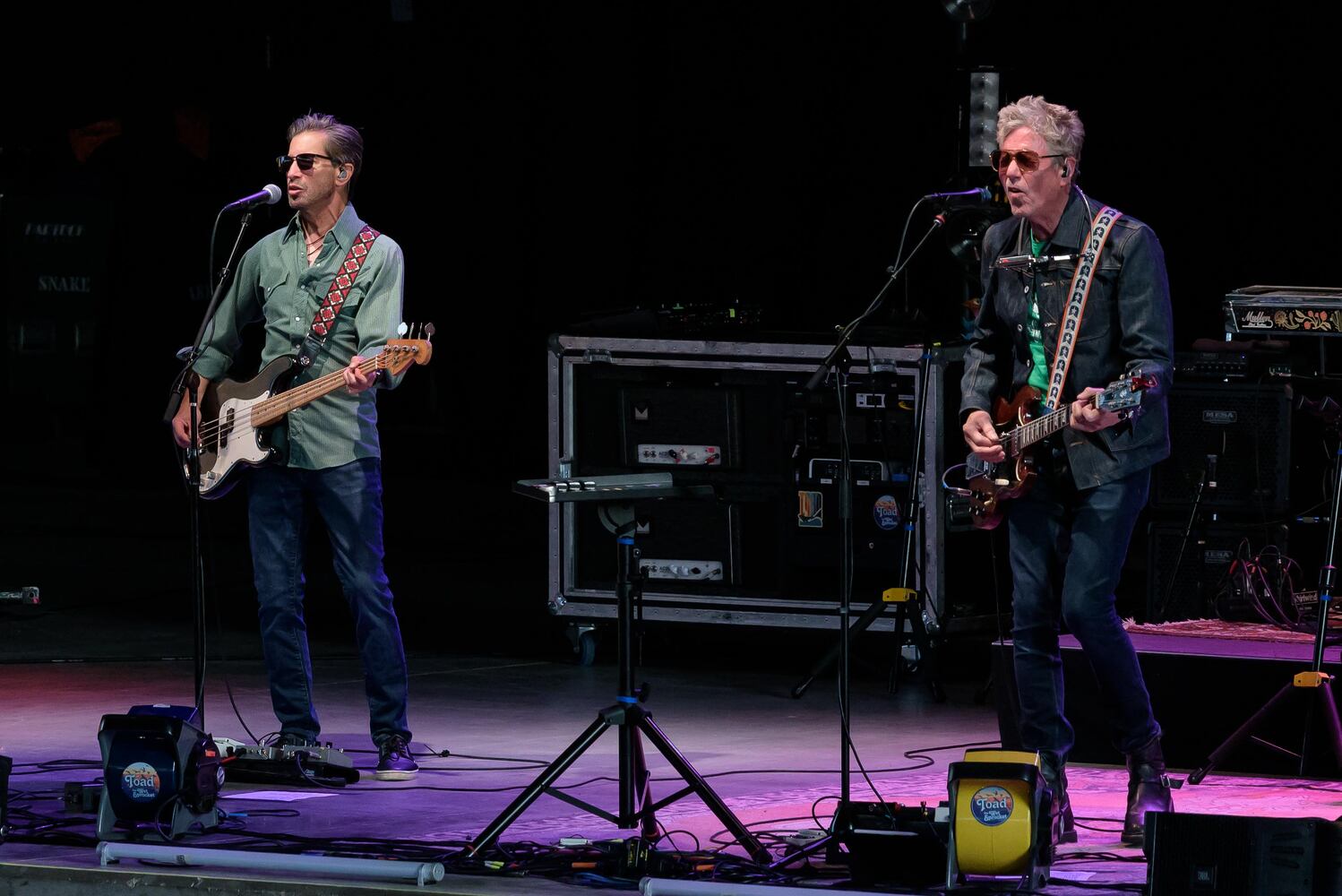 PHOTOS: Toad the Wet Sprocket with The Jayhawks & Sixpence None the Richer live at Rose Music Center