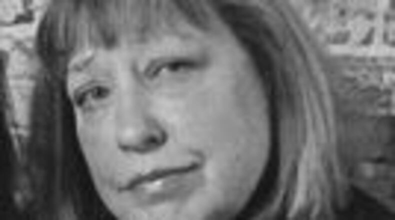 Martha Horstman-Evans