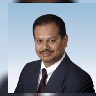 Dr. Ashok Deventha of New Carlisle Family Practice. Contributed