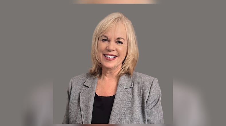 Kelly Rigger, Mental Health Services for Clark & Madison Counties CEO. Contributed