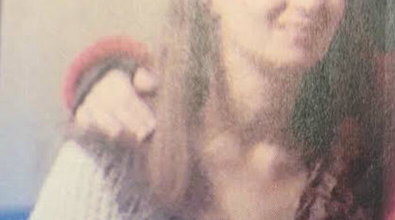 The body found Monday night near Buck Creek has been identified as Cassandra Fox.