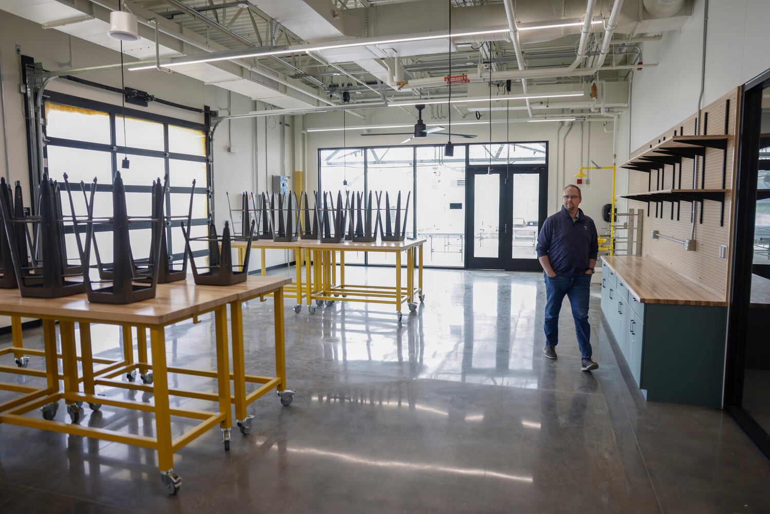 Global Impact STEM Academy 