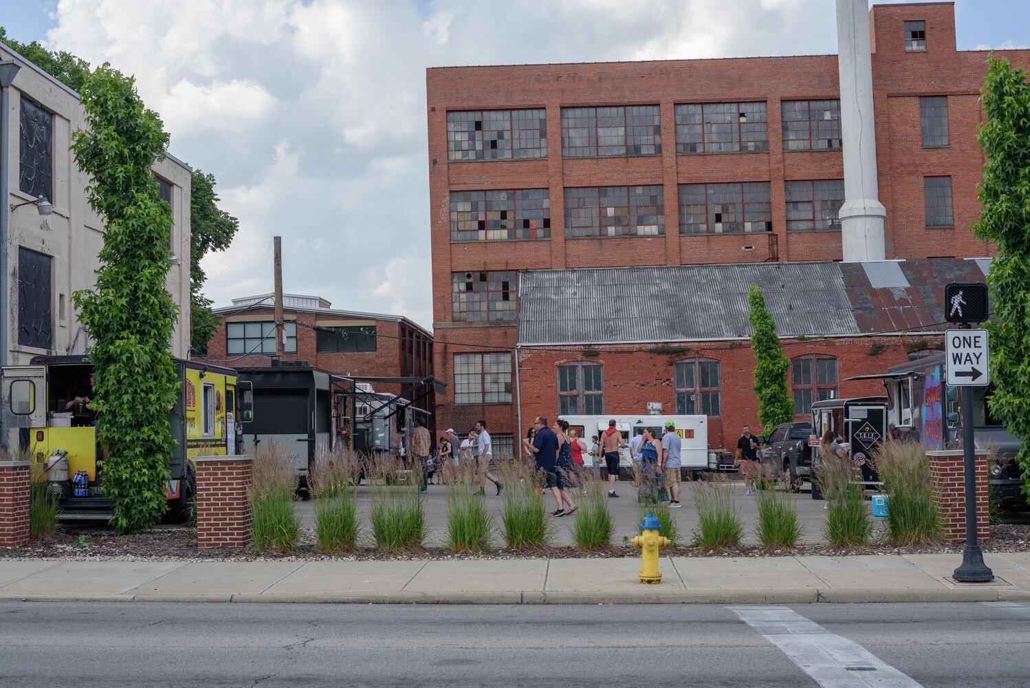 PHOTOS: Did we spot you during IndieCraft at Mother Stewart’s in Springfield?