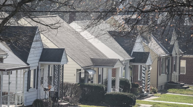 After a state-ordered adjustment upward, Montgomery County property values show an increase of $3.5 billion in 2020, about double what the county auditor figured was gained over the last three years.