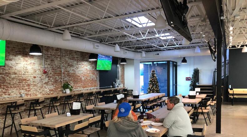 Several events will be held this week in Clark and Champaign Counties, including a Cheers for a Cause fundraising event from 6 to 9 p.m. on Wednesday at Urbana Brewing Co., in partnership with PAWS Animal Shelter. FILE