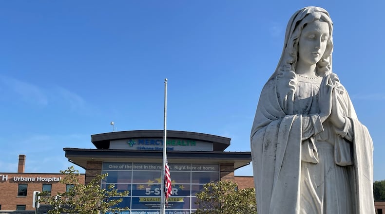 For the fourth year in a row the centers for Medicare & Medicaid Services (CMS) have recognized Mercy Health.